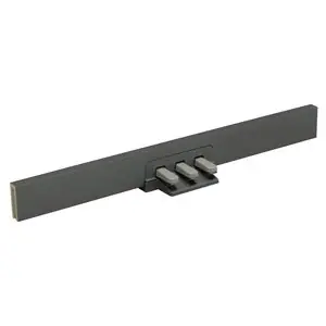 Satisfait Ou Remboursé Yamaha 3 Pedal Unit for P105/P95/P115