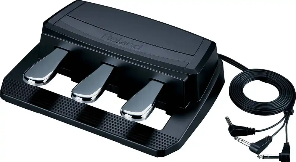 Roland RPU-3 Pedal Must-Have