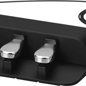 Achetez Aujourd'hui Casio SP34 3-Pedal Unit for PX-S & CDP-S Series Pianos