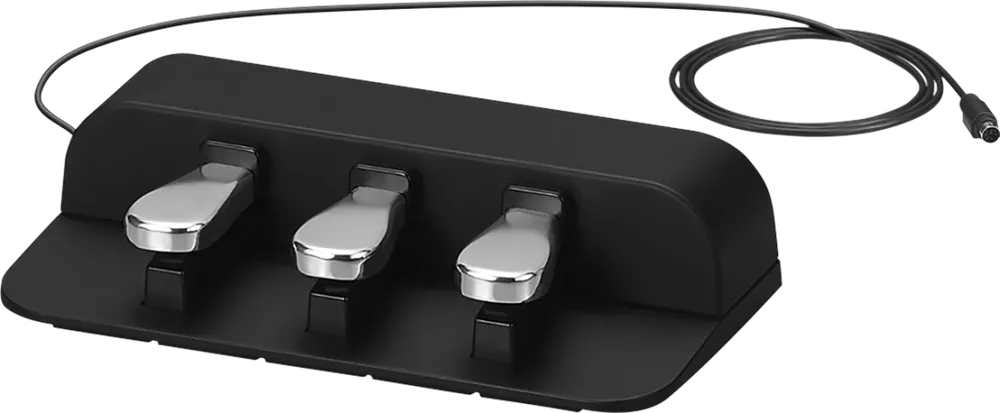 Achetez Aujourd'hui Casio SP34 3-Pedal Unit for PX-S & CDP-S Series Pianos