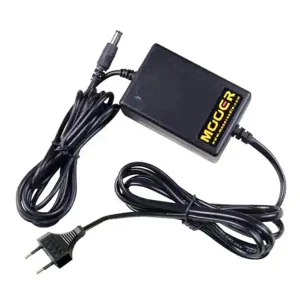 MOOER PDNT9V2AEU ALIMENTATION PDNT 9V 2A Meilleure Vente