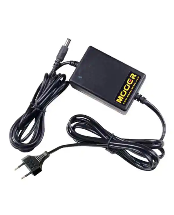 MOOER PDNT9V2AEU ALIMENTATION PDNT 9V 2A Meilleure Vente