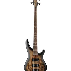 IBANEZ SR600E-AST BASSE ELECTRIQUE ANTIQUE BROWN STAINED BURST Paiement Sécurisé