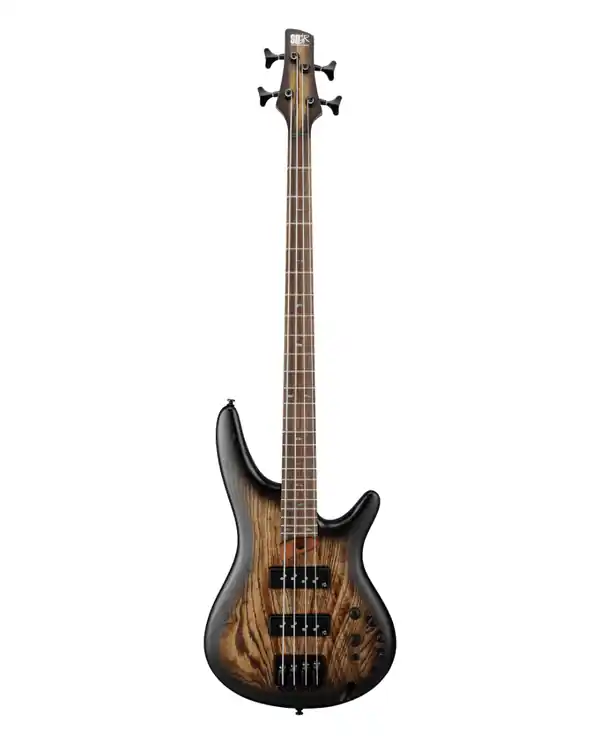 IBANEZ SR600E-AST BASSE ELECTRIQUE ANTIQUE BROWN STAINED BURST Paiement Sécurisé