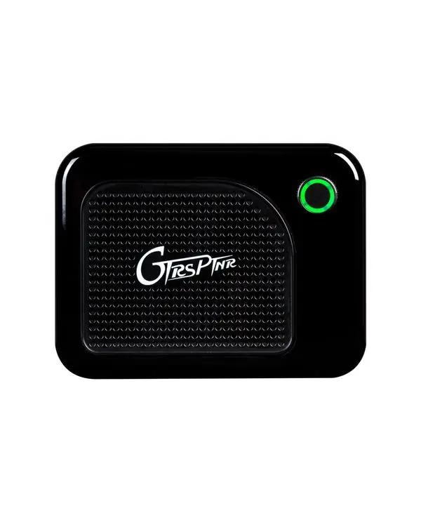 MOOER GCA5-BK AMPLI GUITARE ELECTRIQUE BLUETOOTH 5W NOIR Retour Gratuit