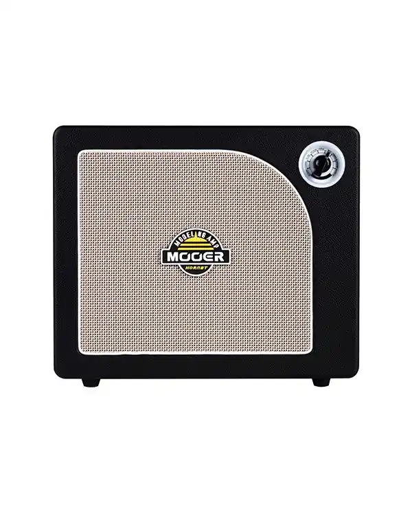 Offre Exclusive MOOER HORNETBLACK30 AMPLI GUITARE AVEC BLUETOOTH COMBO 30W NOIR