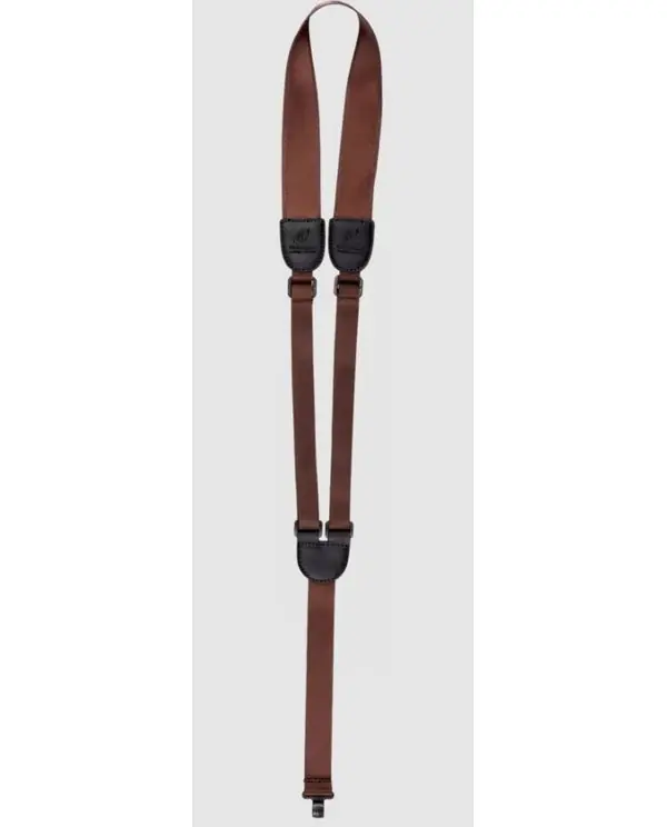 ORTEGA OGSHK-BR COURROIE ROSACE CLASSIQUE BRUN Offre Spéciale
