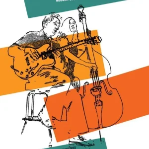 Promotion Belwin Ted Greene Chord Chemistry