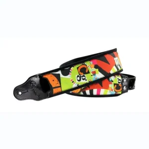 RIGHTON STRAPS MORGLBL-JAZZ COURROIE MORGLBL JAZZ Usine Directe