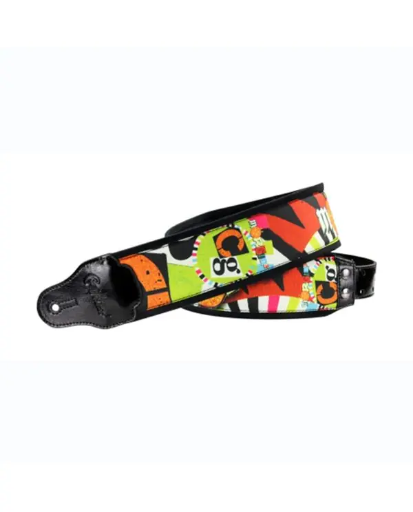 RIGHTON STRAPS MORGLBL-JAZZ COURROIE MORGLBL JAZZ Usine Directe