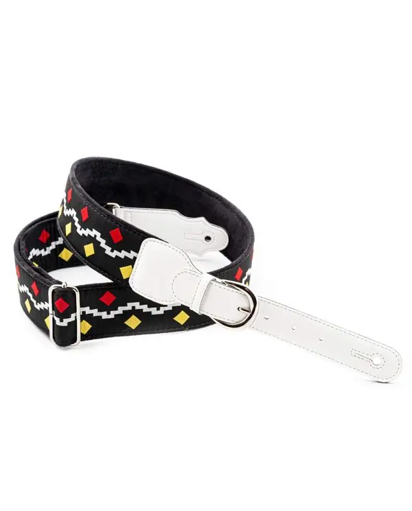 Petit Prix RIGHTON STRAPS LEGENDGETBACK COURROIE VEGAN LEGEND GET BACK
