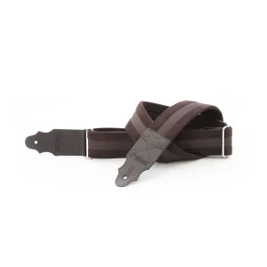 Meilleur Prix RIGHTON STRAPS PLAIN-BR COURROIE TEXTILE PLAIN BRUN