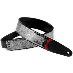 Dernière Chance RIGHTON STRAPS REVOLVER-TI COURROIE SYNTHETIQUE REVOLVER TITANIUM