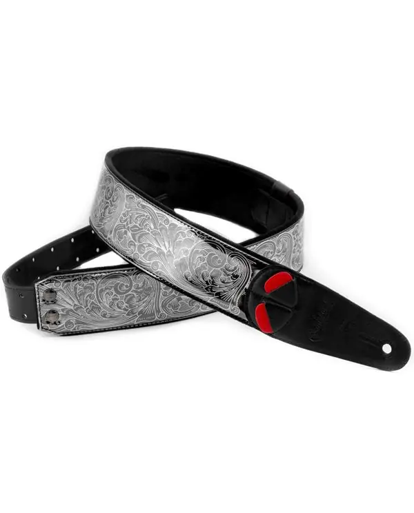 Dernière Chance RIGHTON STRAPS REVOLVER-TI COURROIE SYNTHETIQUE REVOLVER TITANIUM