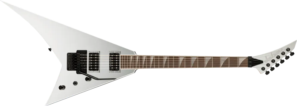 Prix Cassé Jackson Guitars Pro Plus Series Rhoads RR24, Ebony Fingerboard - Mirror