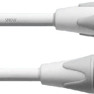 Achat Immédiat Cordial CXM10FM-SNOW NEUTRIK XLR m/f laquées - 10 m blanc
