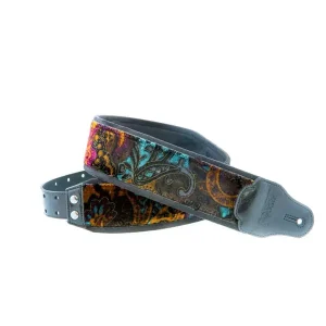 Solde RIGHTON STRAPS SINBAD-UN COURROIE VELOURS SINBAD UNIC