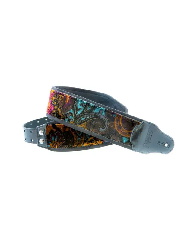 Solde RIGHTON STRAPS SINBAD-UN COURROIE VELOURS SINBAD UNIC
