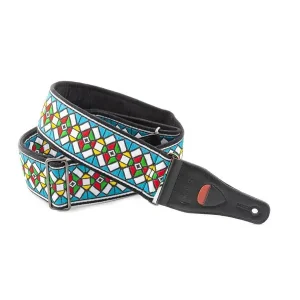Jusqu'à Épuisement Des Stocks RIGHTON STRAPS LEGENDAS-UN COURROIE VEGAN LEGEND ALL STARS