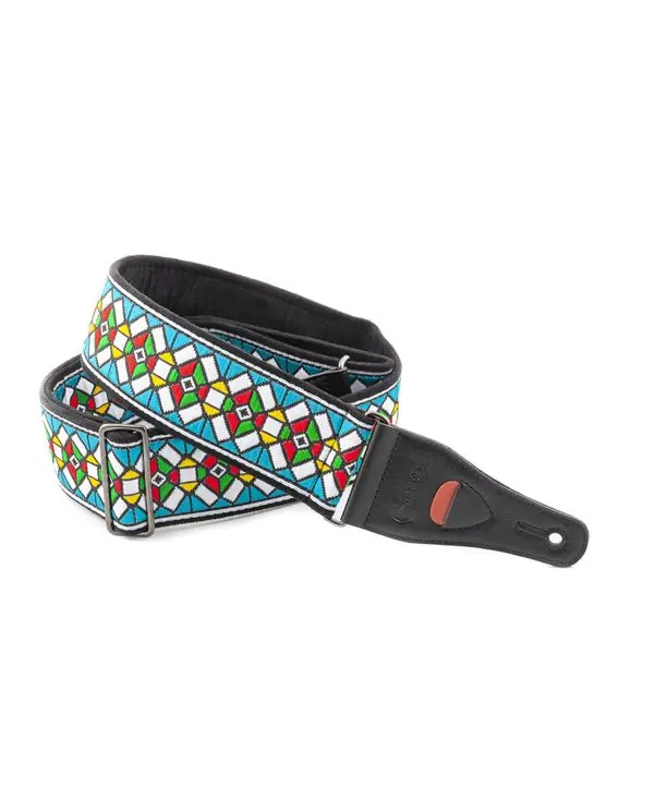 Jusqu'à Épuisement Des Stocks RIGHTON STRAPS LEGENDAS-UN COURROIE VEGAN LEGEND ALL STARS