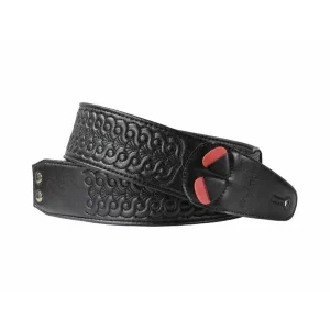 RIGHTON STRAPS ARCTRIOMPHE-B COURROIE ARC DE TRIOMPHE NOIR Dernière Chance