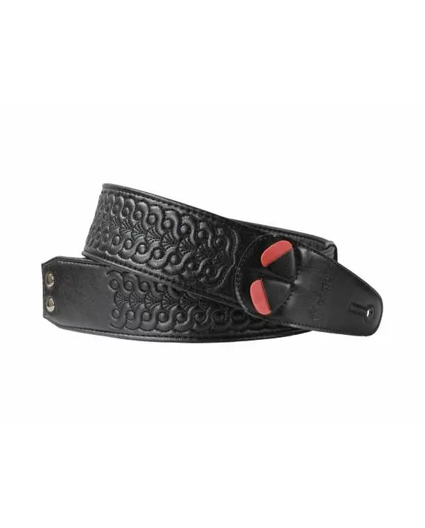 RIGHTON STRAPS ARCTRIOMPHE-B COURROIE ARC DE TRIOMPHE NOIR Dernière Chance