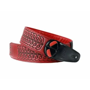 Acheter Direct RIGHTON STRAPS ARCTRIOMPHE-R COURROIE ARC DE TRIOMPHE ROUGE