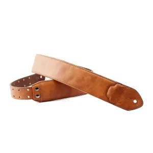 RIGHTON STRAPS VINTAGE-WD COURROIE CUIR VINTAGE WOODY Commander Maintenant