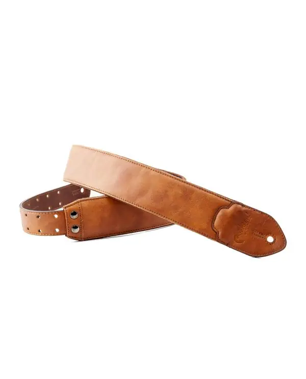 RIGHTON STRAPS VINTAGE-WD COURROIE CUIR VINTAGE WOODY Commander Maintenant