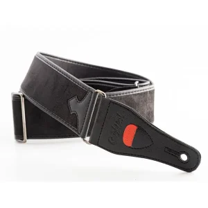 Vente Flash RIGHTON STRAPS DIVINE-BK COURROIE VEGAN DIVINE NOIR