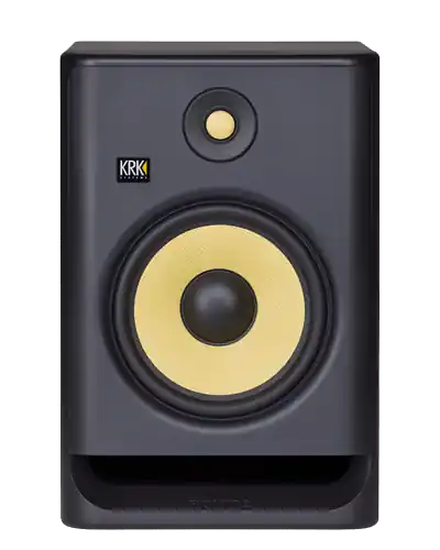 Prix Promo KRK Rokit RP8 G4 Powered Monitor 8 in. (Single)