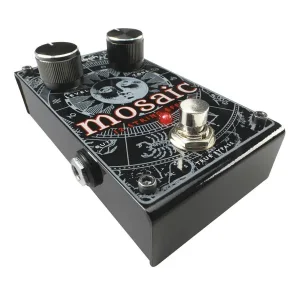 Offre Exclusive DIGITECH MOSAICWHAMMY PEDALE D‘EFFET