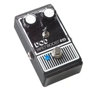 DOD BIFETBOOST410 PEDALE D‘EFFET Pas Cher