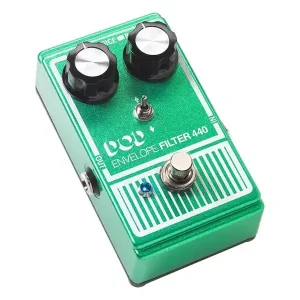 DOD ENVELOPEF440 PEDALE D‘EFFET Livraison Express