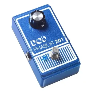 DOD PHASOR201 PEDALE D‘EFFET Acheter En Ligne
