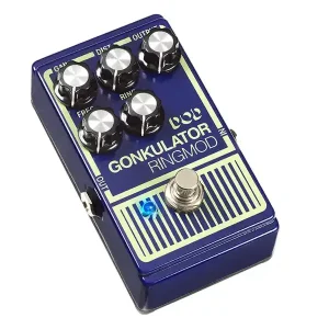 Prix Bas DOD GONKULATOR PEDALE D‘EFFET