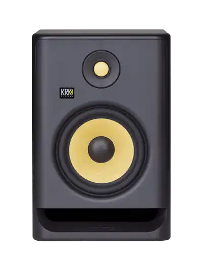 Prix Choc KRK Rokit RP7 G4 Powered Monitor 7‘‘ (Single)