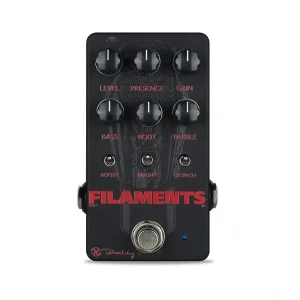 KEELEY KFIL PÉDALE D‘EFFET FILAMENTS Livraison Express