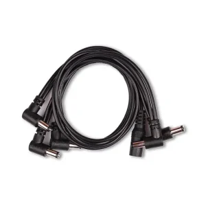 Meilleur Prix MOOER PDC5A CABLE ALIMENTATION
