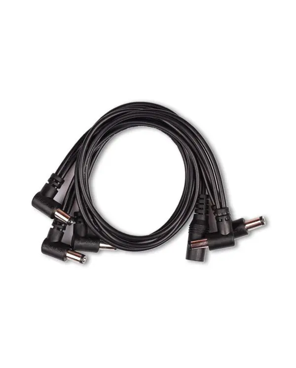 Meilleur Prix MOOER PDC5A CABLE ALIMENTATION