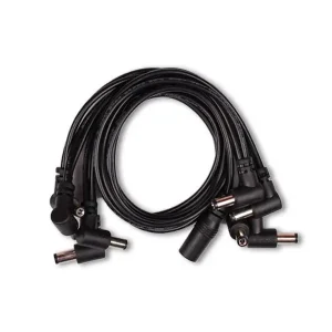 MOOER PDC8A CABLE ALIMENTATION Certifié