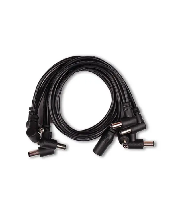 MOOER PDC8A CABLE ALIMENTATION Certifié