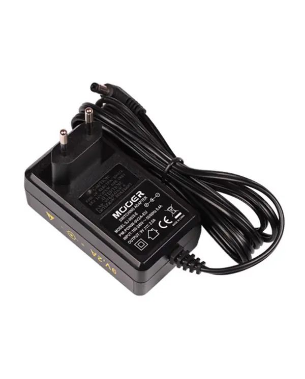 Haute Qualité MOOER PDNW9V2AEU ALIMENTATION PDNW 9V 2A