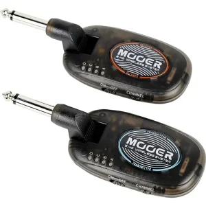MOOER AP10 SYSTEME HF POUR GUITARE Meilleur Prix