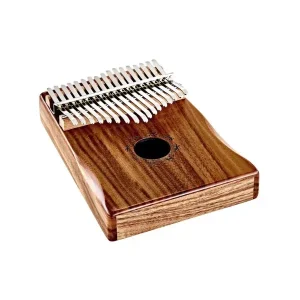 ORTEGA OKB1 KALIMBA 17 NOTES DO MAJEUR ACACIA Quantité Limitée
