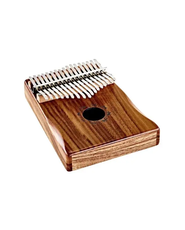 ORTEGA OKB1 KALIMBA 17 NOTES DO MAJEUR ACACIA Quantité Limitée
