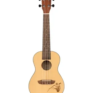 Affaire À Saisir ORTEGA RU5 UKULELE CONCERT EPICEA