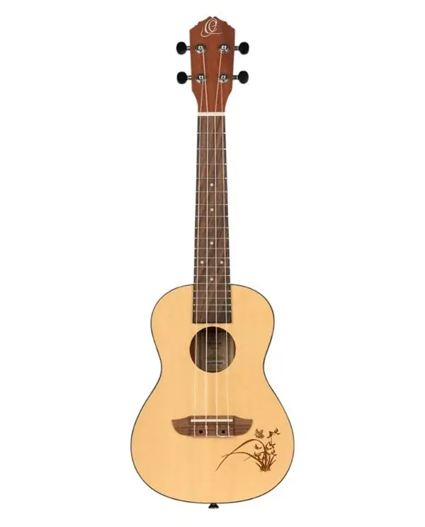 Affaire À Saisir ORTEGA RU5 UKULELE CONCERT EPICEA
