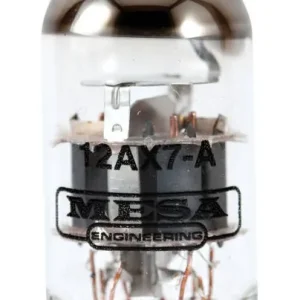 Marque Mesa Boogie 12AX7 Preamp Tube
