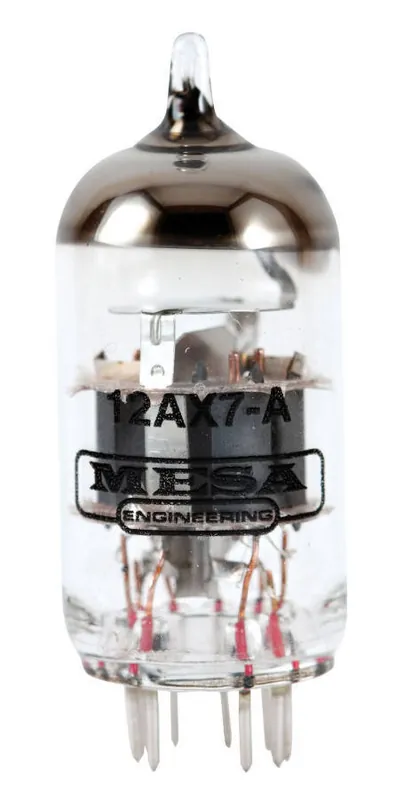 Marque Mesa Boogie 12AX7 Preamp Tube